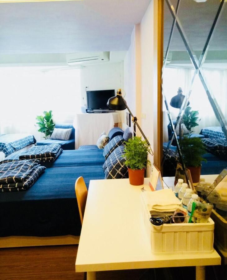 Tamsui Mama Home Exterior foto